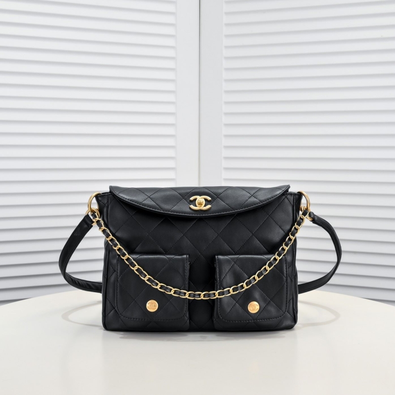 Ch**el satchel bags